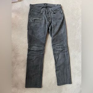 Mens Hudson jeans